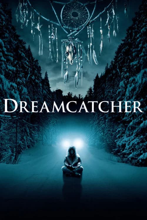 Dreamcatcher poster