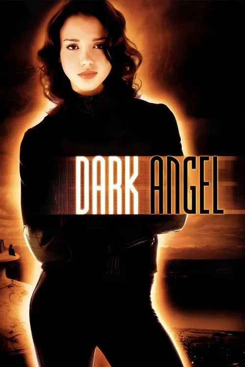 Dark Angel poster