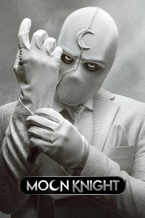 Moon Knight poster